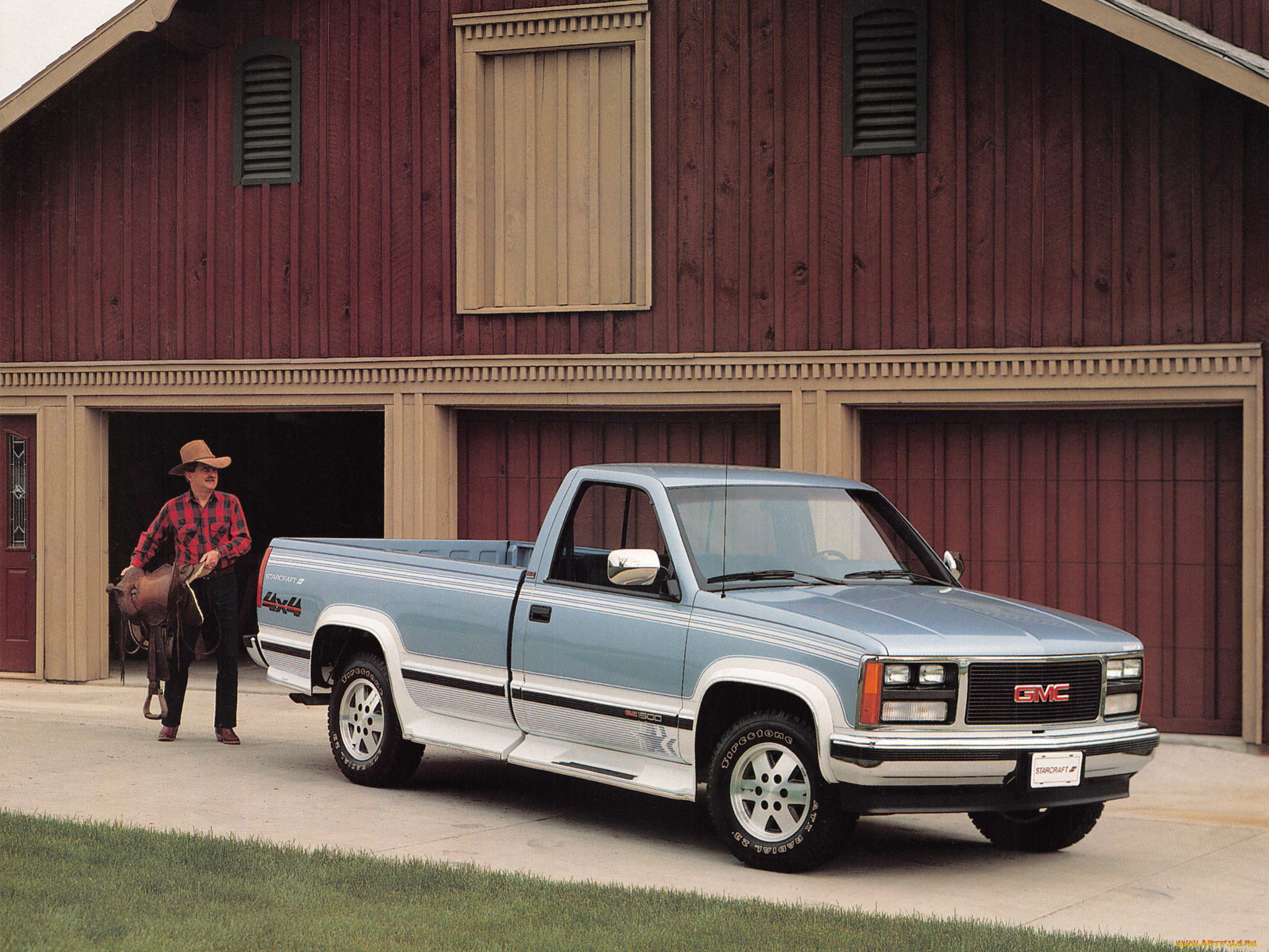 , gm-gmc, gmc